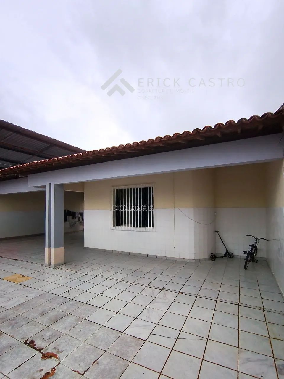 Casa à venda em rua pública, FAROLÂNDIA, Aracaju, SE - Foto 5
