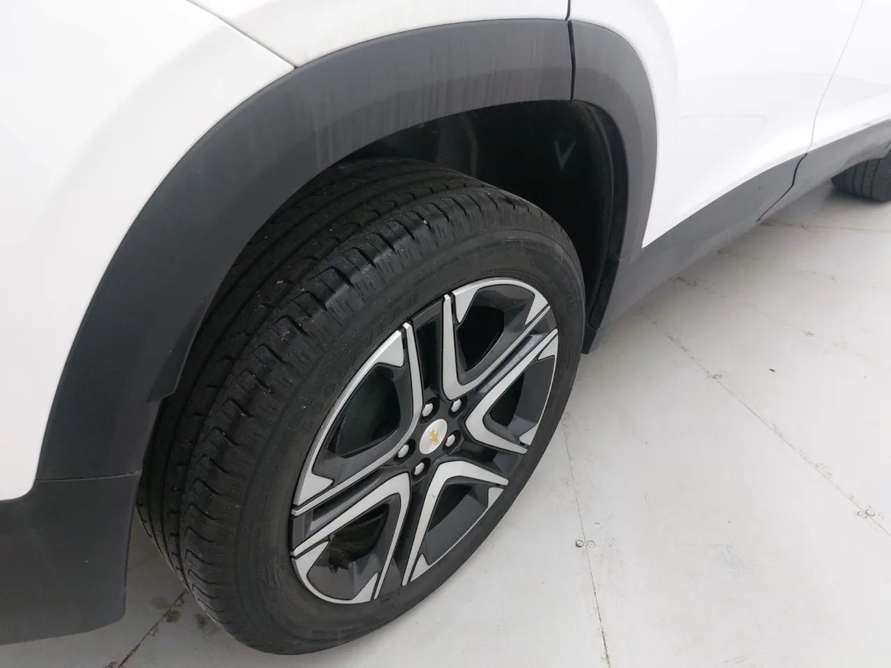 Chevrolet Tracker LT 1.0 Turbo 12V Flex Aut., foto 14 de 18