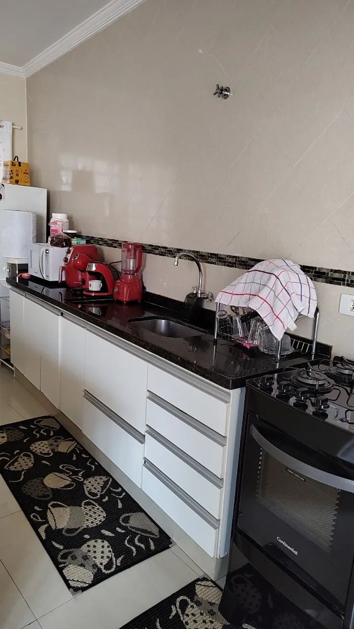 Casa Cavalari Troca por Apartamento. - Foto 3