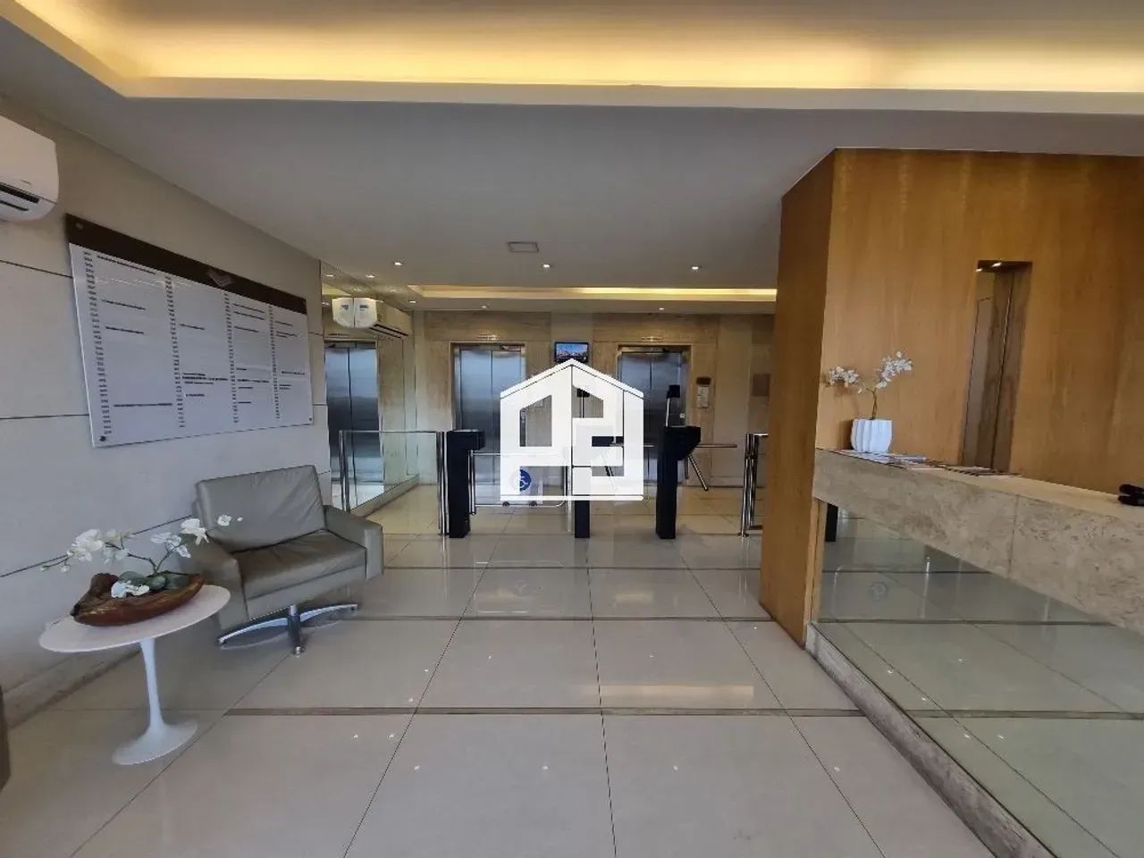 Sala comercial 39,85m² à venda Vértice Mall & Offices Recreio dos Bandeirantes - Rio de Ja - Foto 10