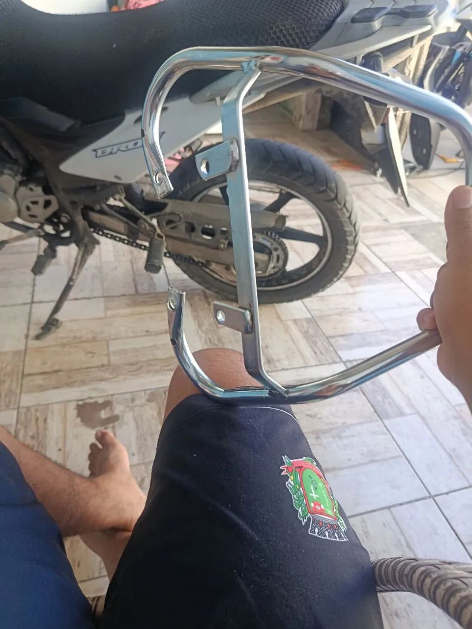 Alcinha 160  - Foto 2