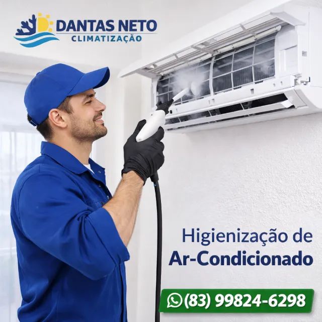 Instalação Ar Condicionado Split