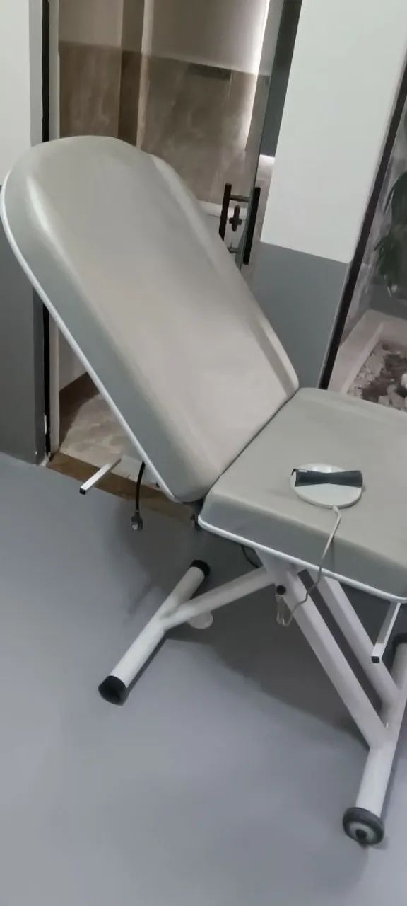 Maca para estética  - Foto 2
