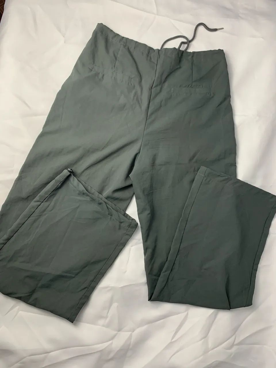 calça shein p - Foto 2