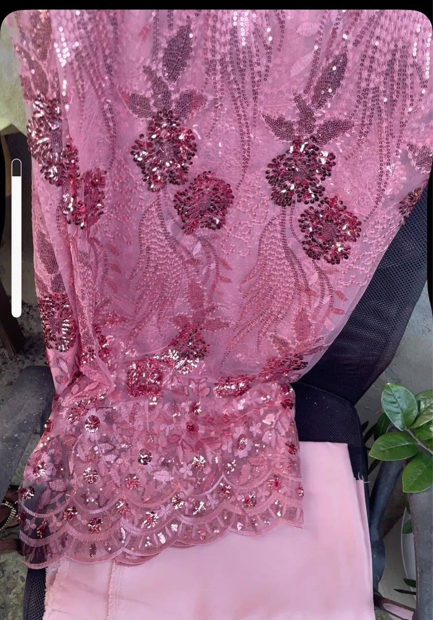 Tecido para confecção de roupas  - Foto 2