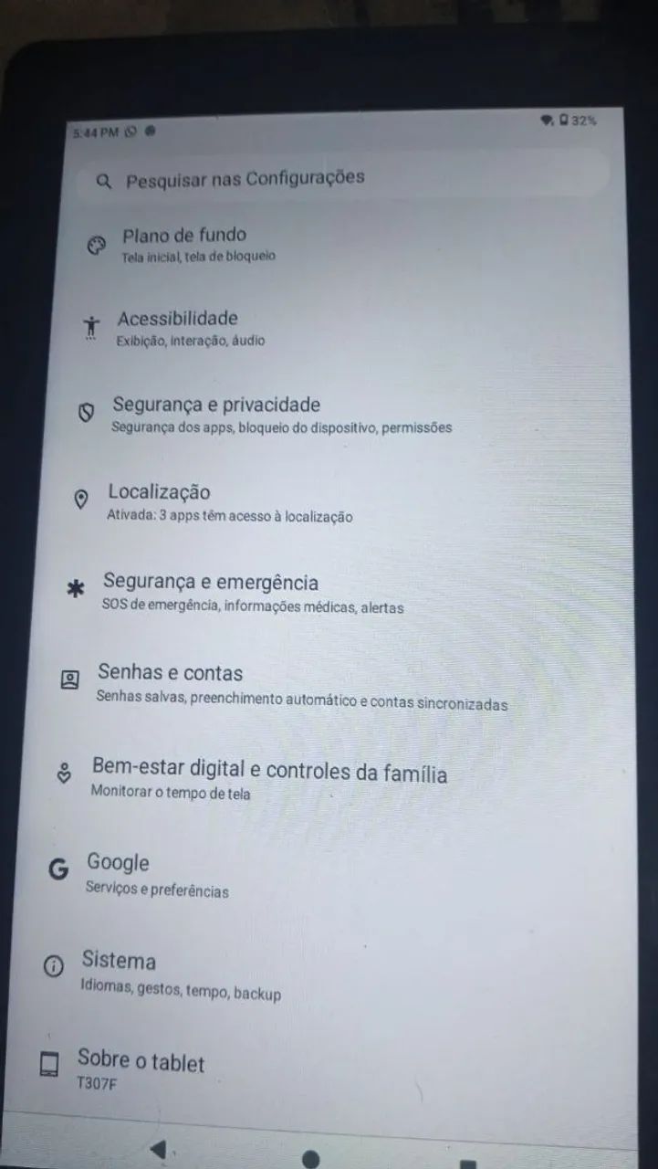 Tablet positivo vision 7 - Foto 4