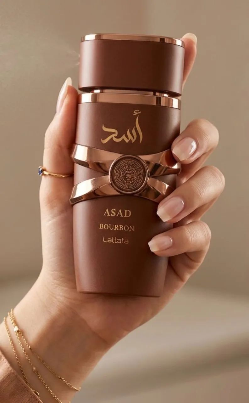 Asad Bourbon _ Original - Foto 4