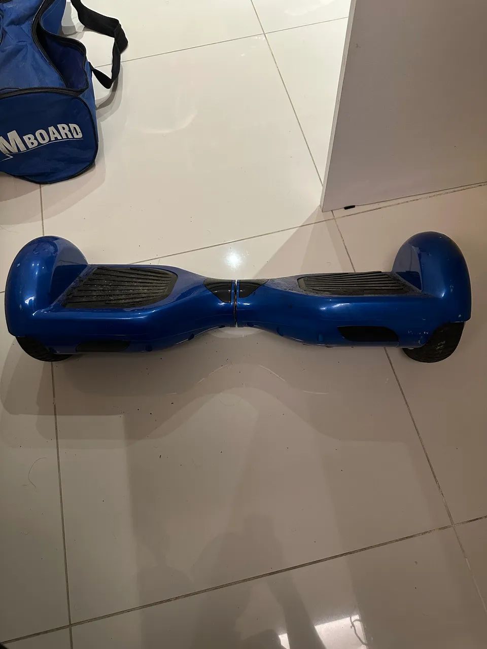 Skate elétrico Hoverboard - Foto 2