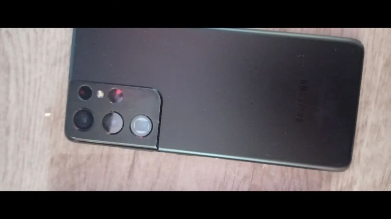 Samsung S21 ultra - Foto 5