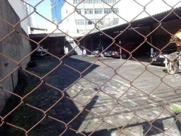 Aliança Web imóveis vende terreno centro de Vila velha.