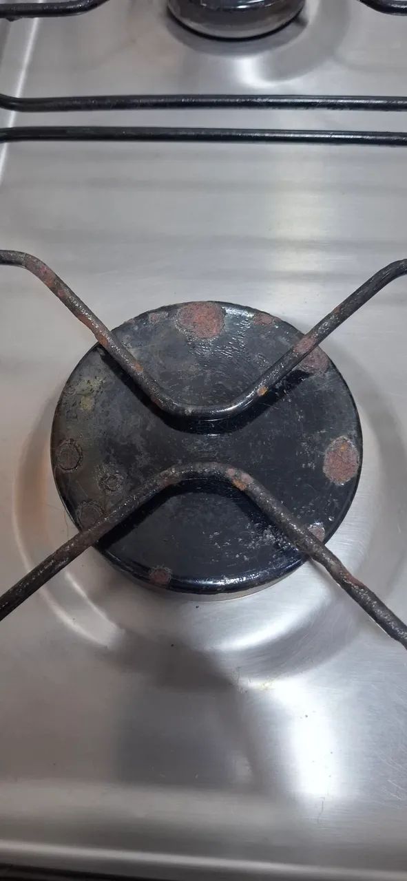 Fogão Electrolux 4 bocas  - Foto 3