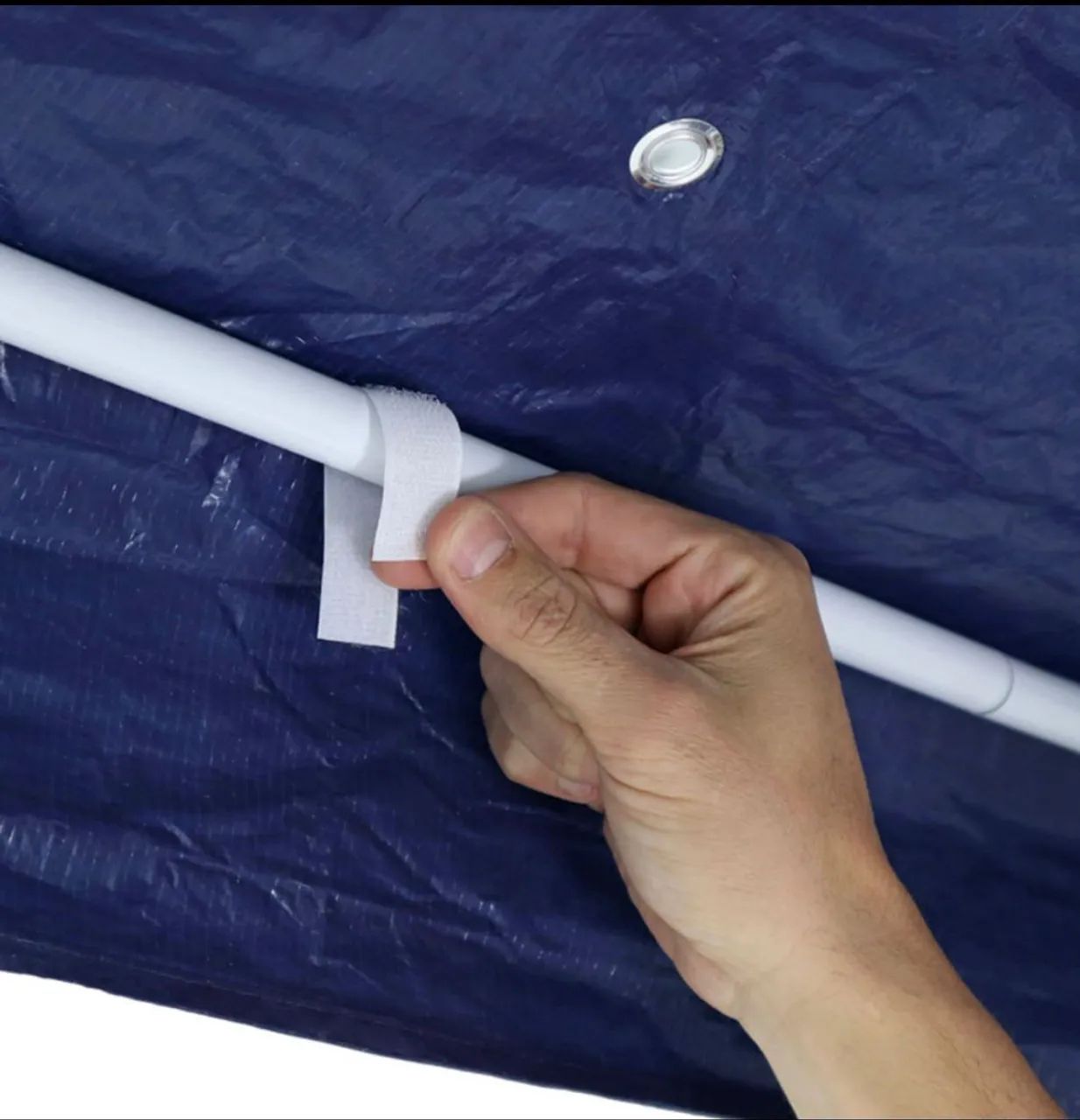 Tenda Gazebo 3X3 - Foto 2