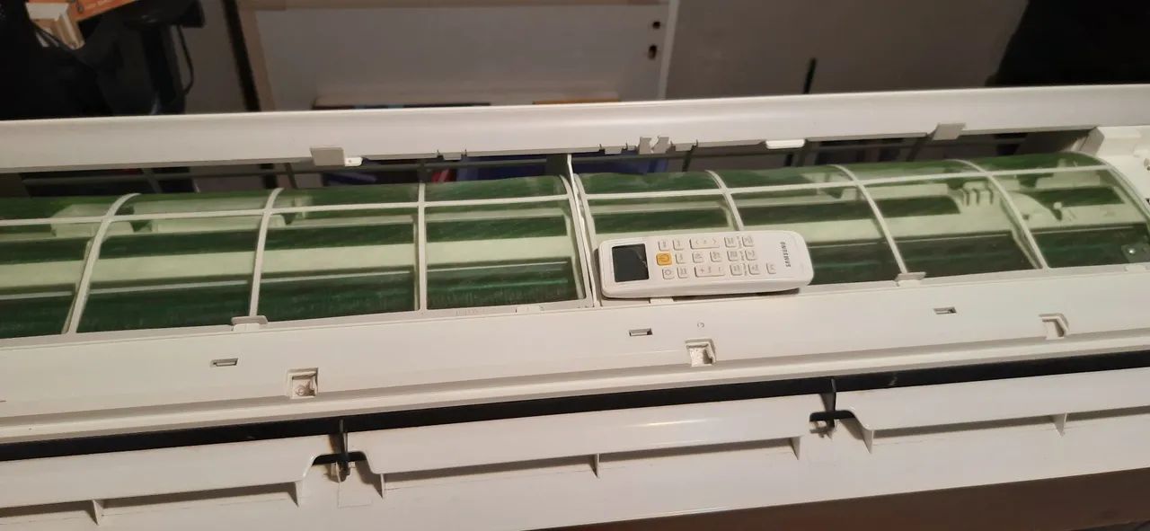 Ar condicionado Spliter  - Foto 4