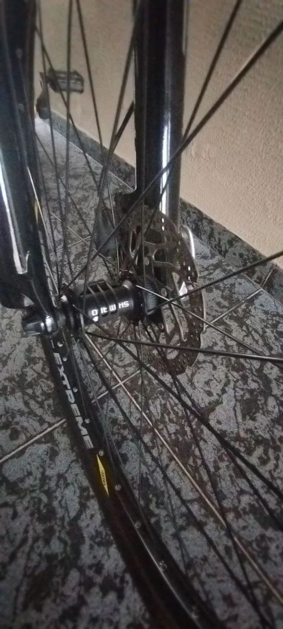 Bicicleta Nero5 - Foto 5