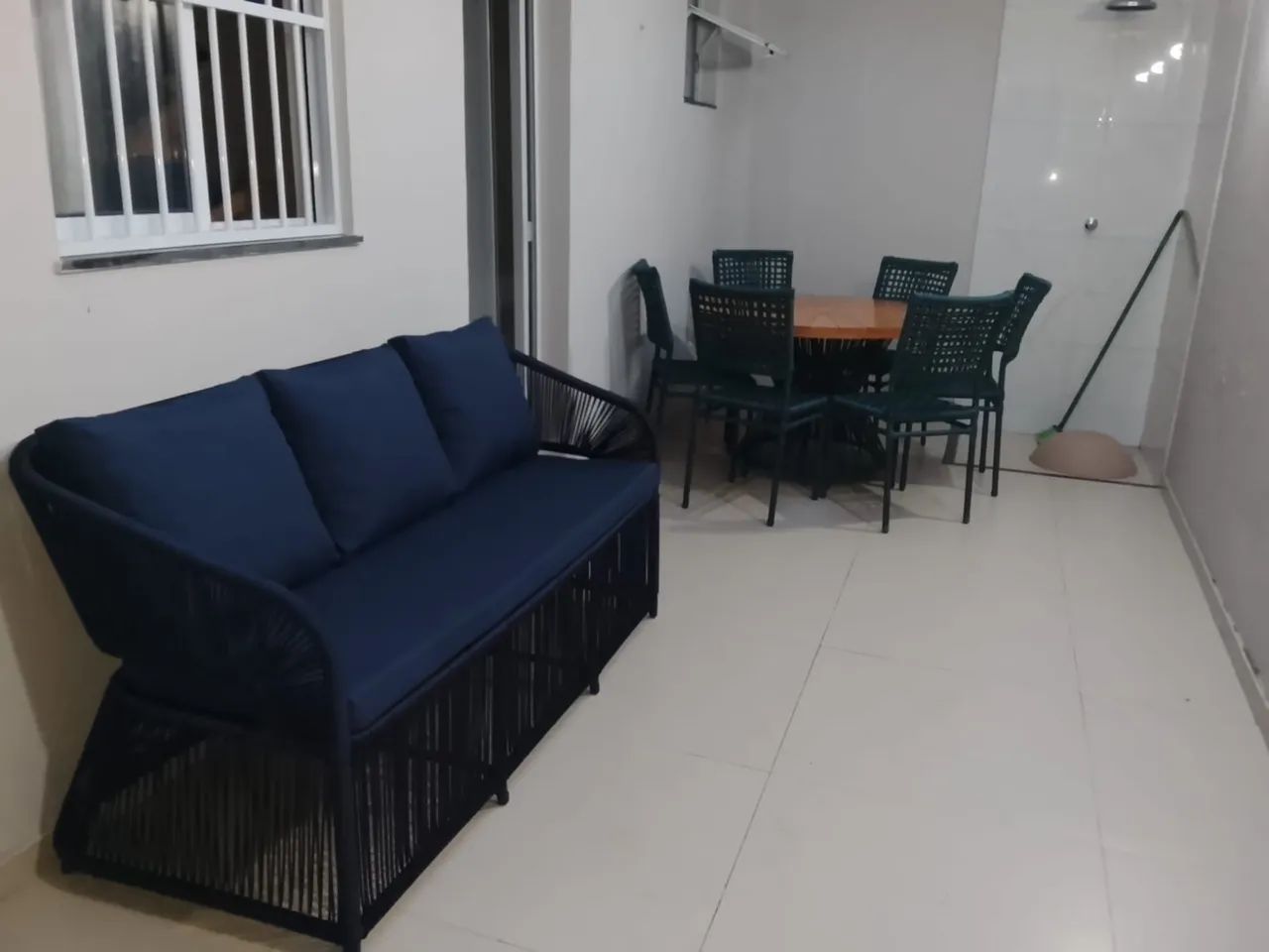 Moveis externos  - Foto 2