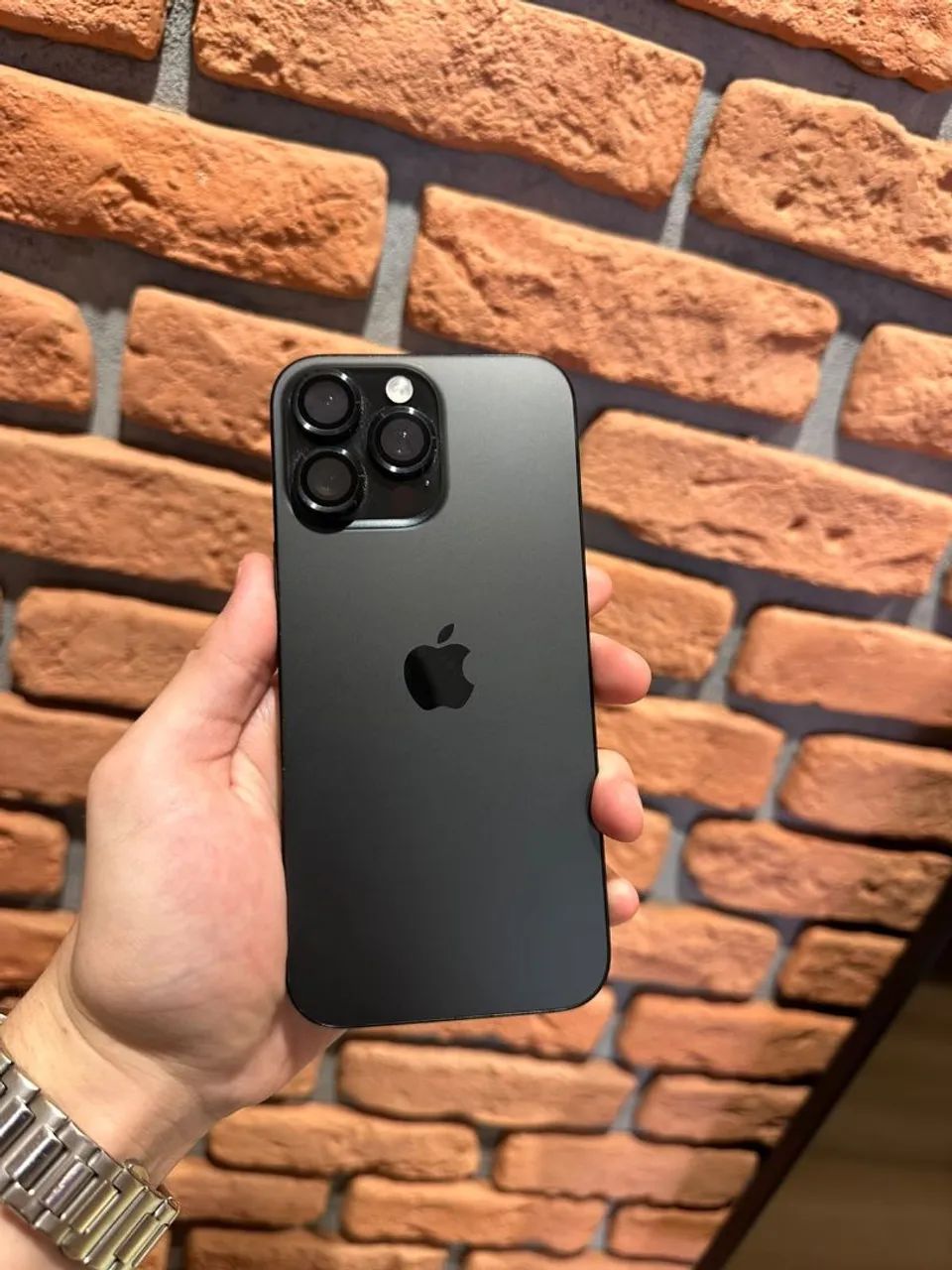 iPhone 16 pro Max 256 