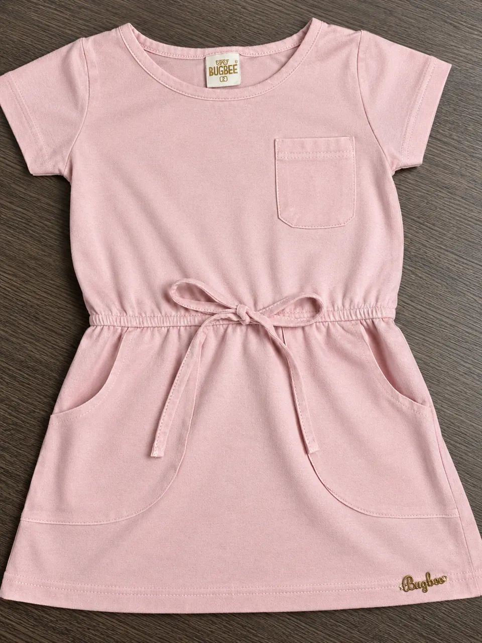 Roupa infantil 