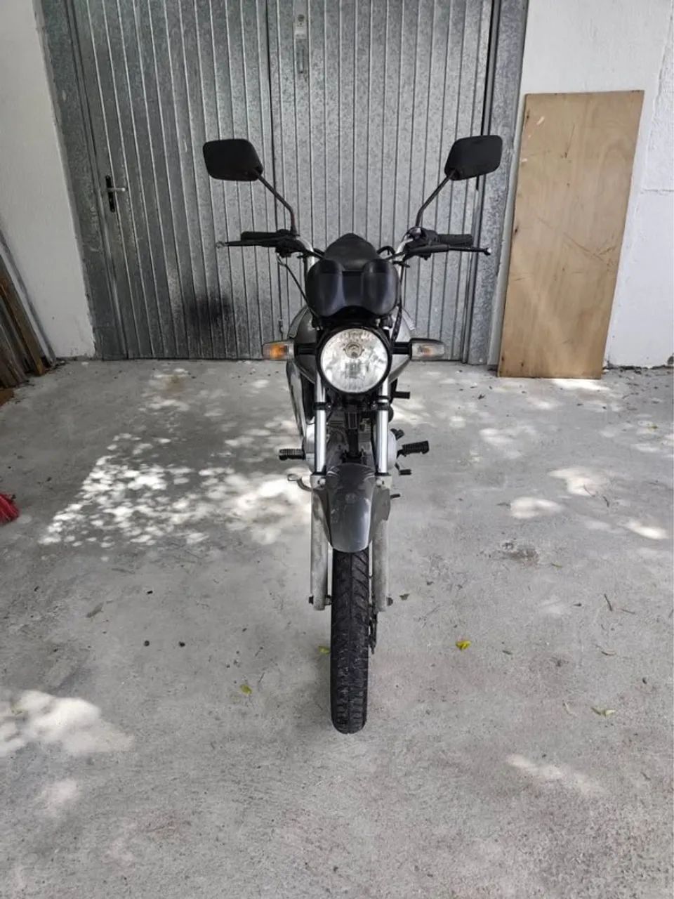 2012 Honda cg150 - Foto 2