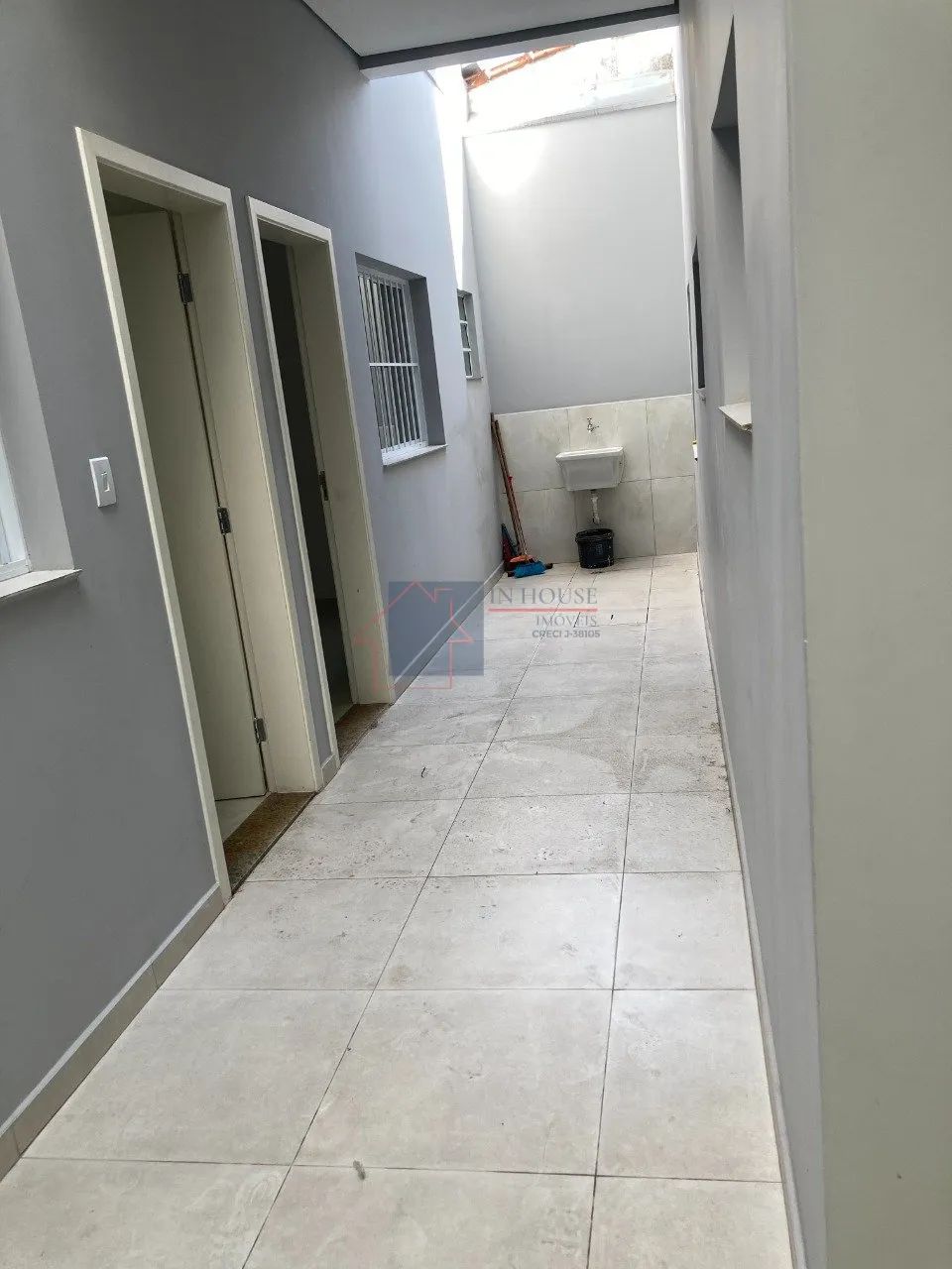 Ponto Comercial para aluguel em Cidade Dutra - Foto 2