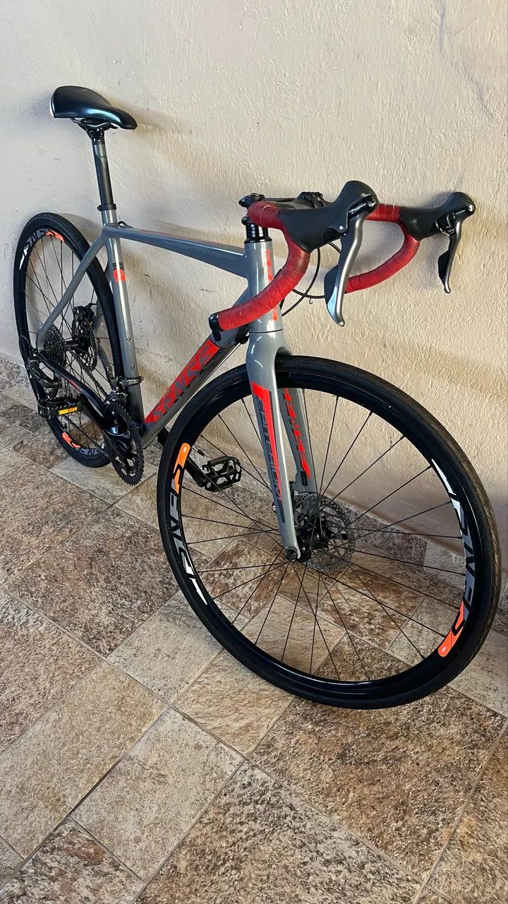 Speed Sense Criterium 53