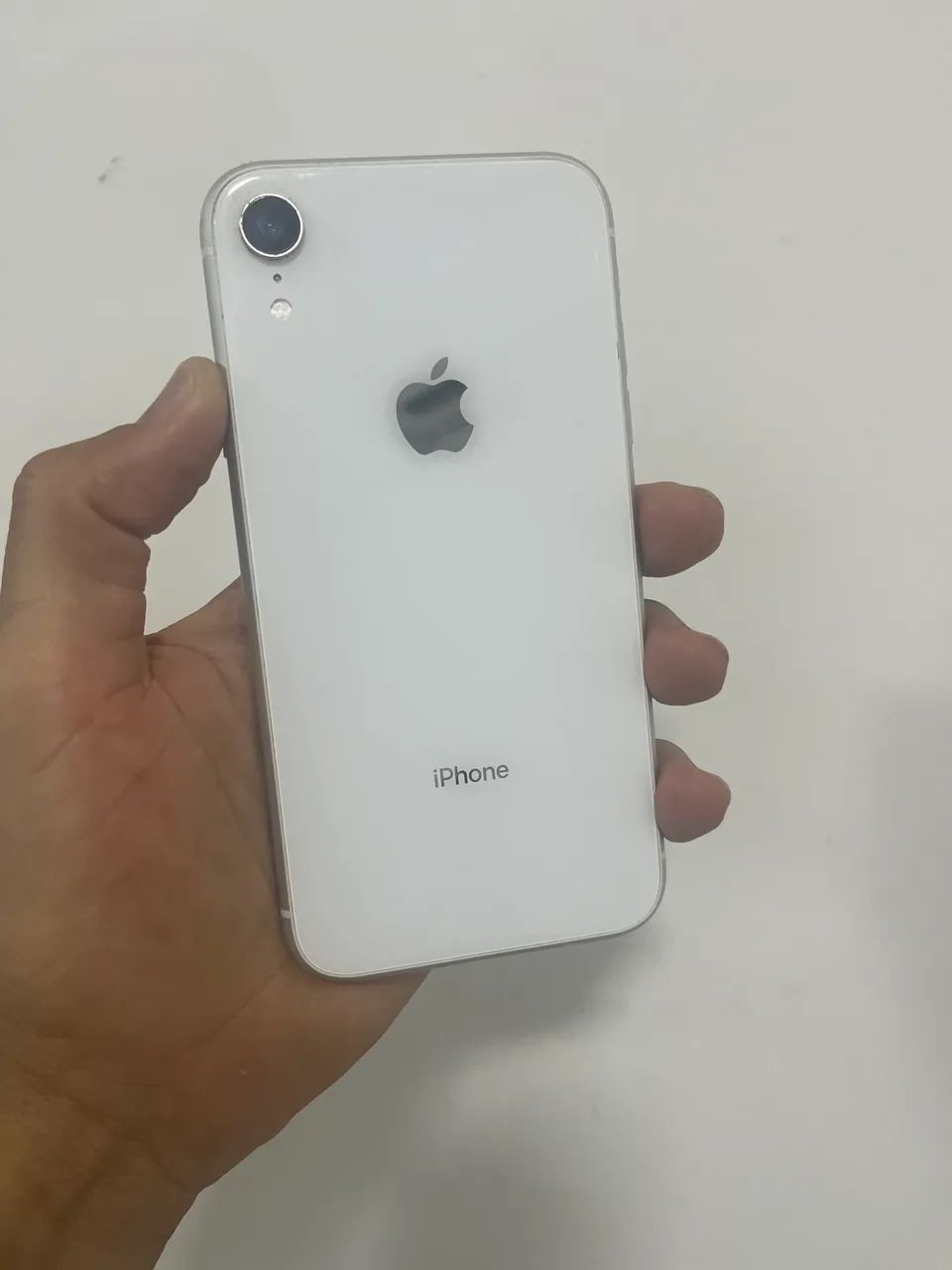 iPhone XR 128g