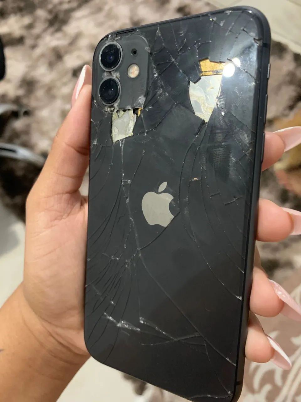iPhone 11 128GB - Foto 2