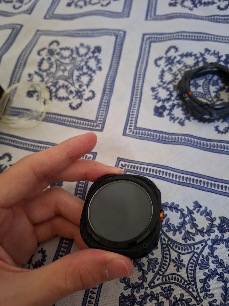 Smarwatch Microwear MA27 - Foto 5