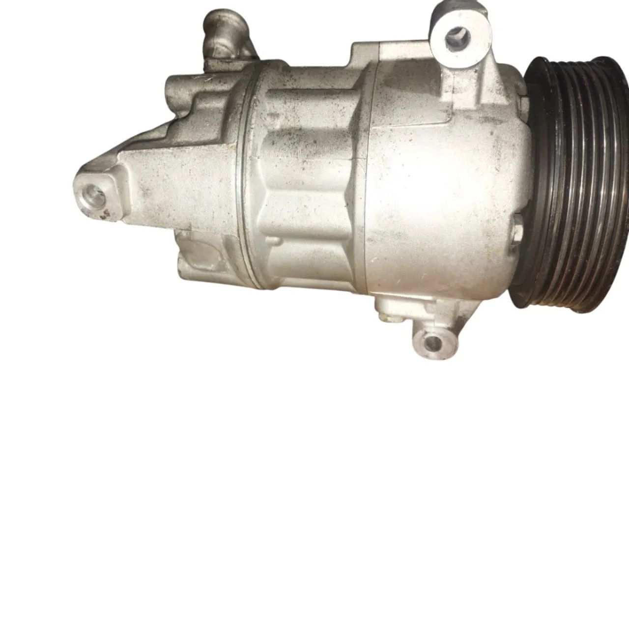 Compressor de ar-condicionado 
