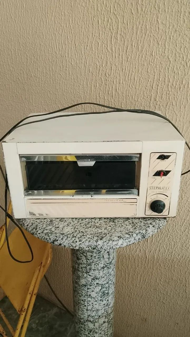 Estufa esterilizadora - Foto 4