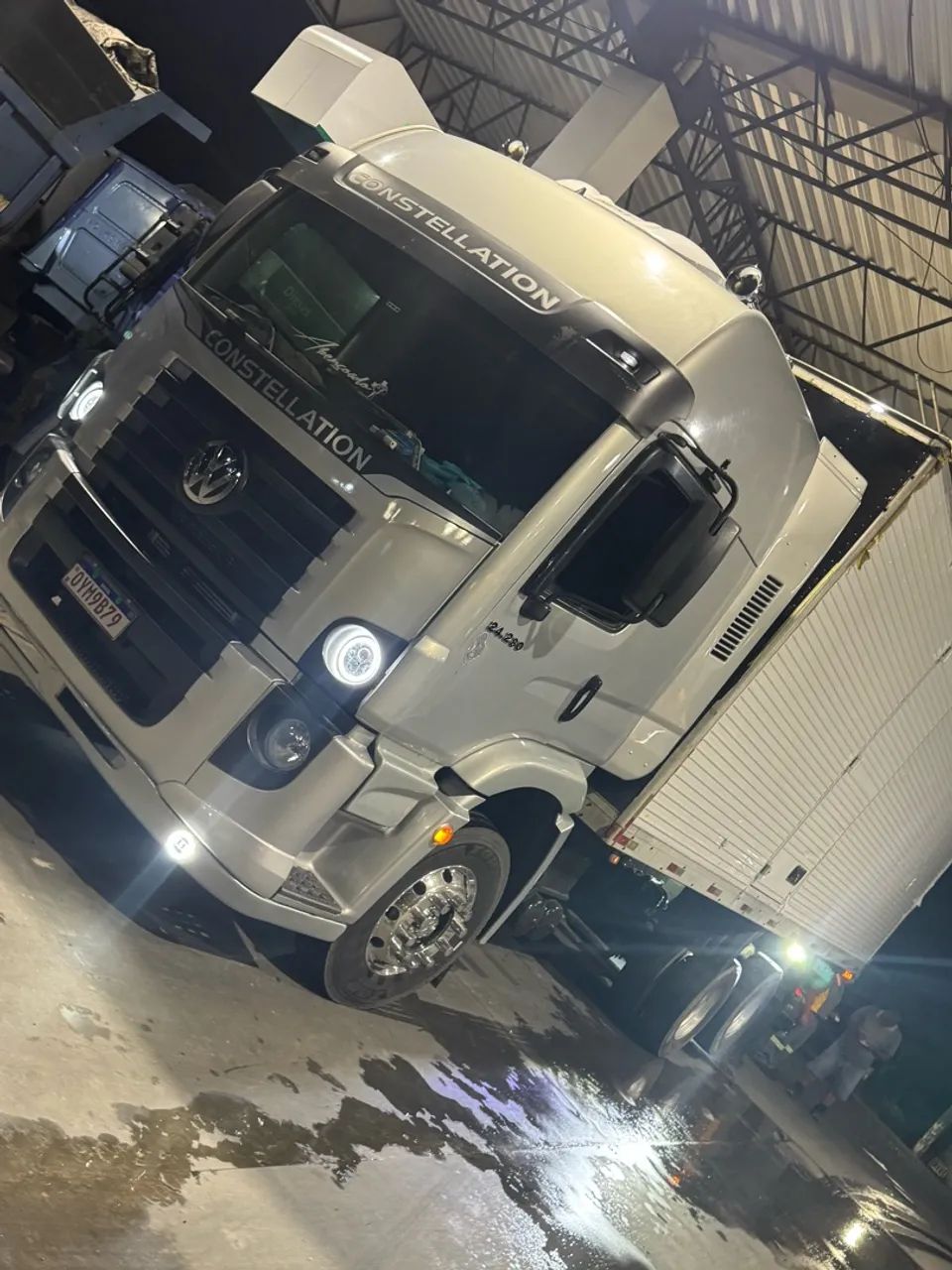 Volkswagen 24280   - Foto 5