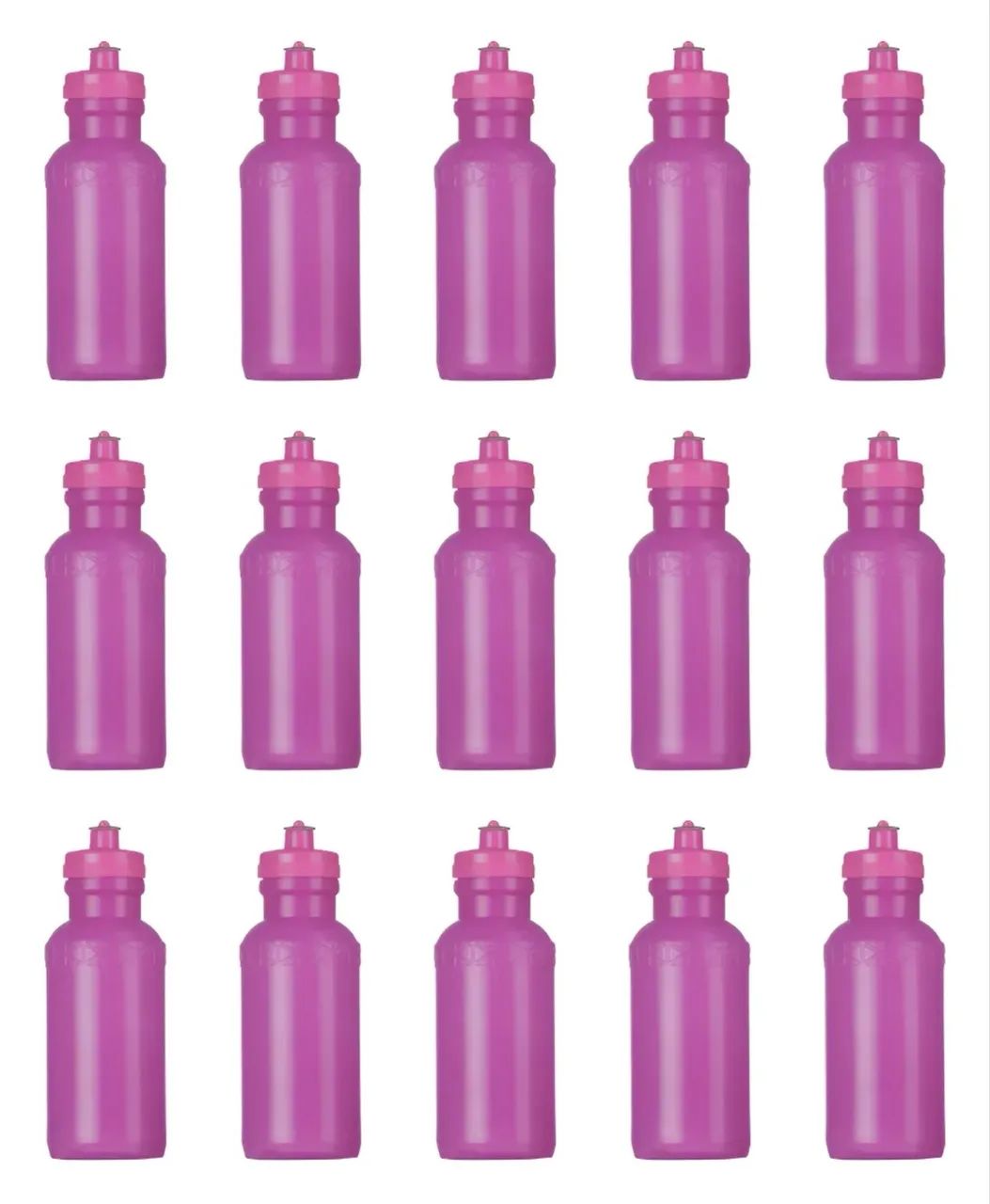 GARRAFA SQUEEZE 500ML