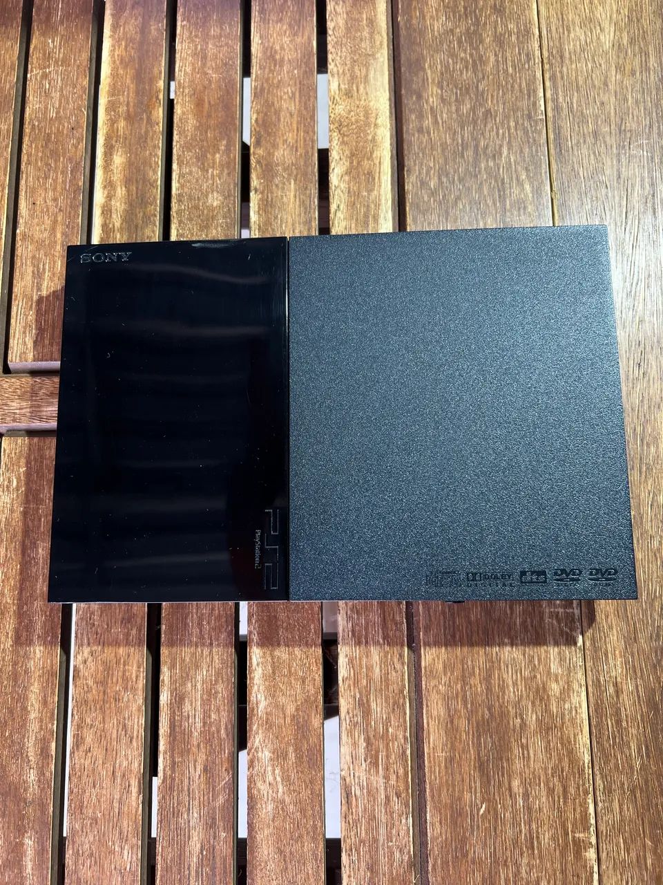 Vendo videogame PlayStation 2 Slim - Foto 4