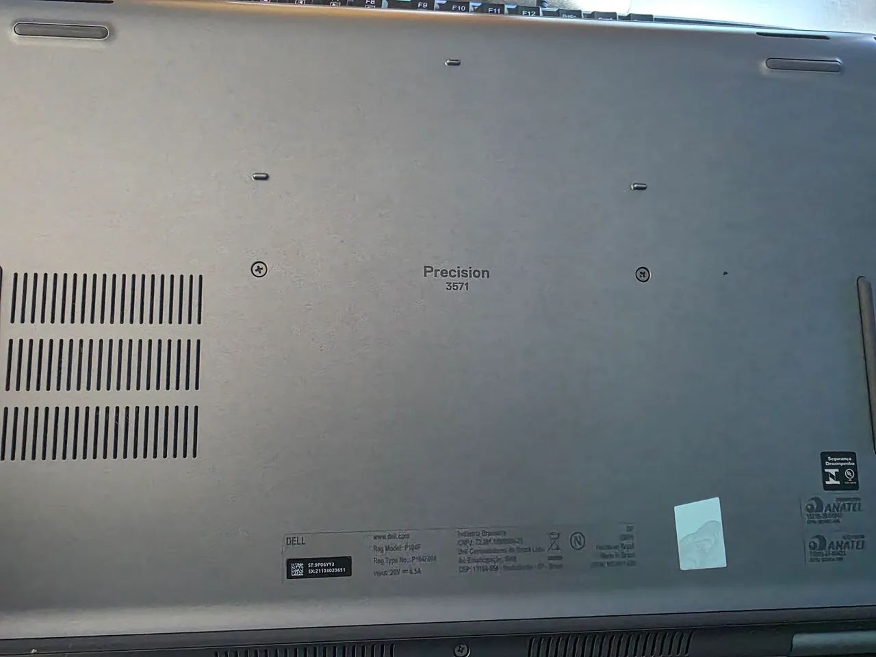 Notebook Dell - Foto 2