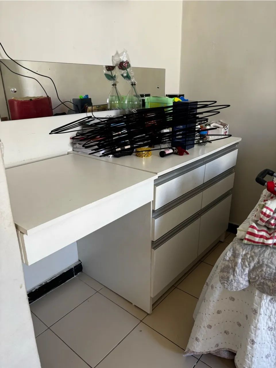 Escrivaninha penteadeira