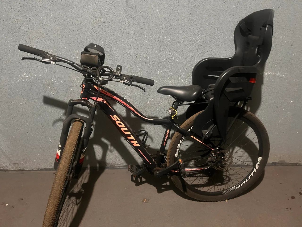 Bicicleta aro 29 - Foto 3