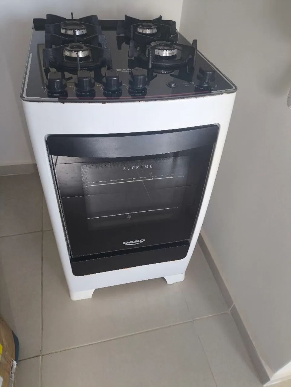Fogão  - Foto 2