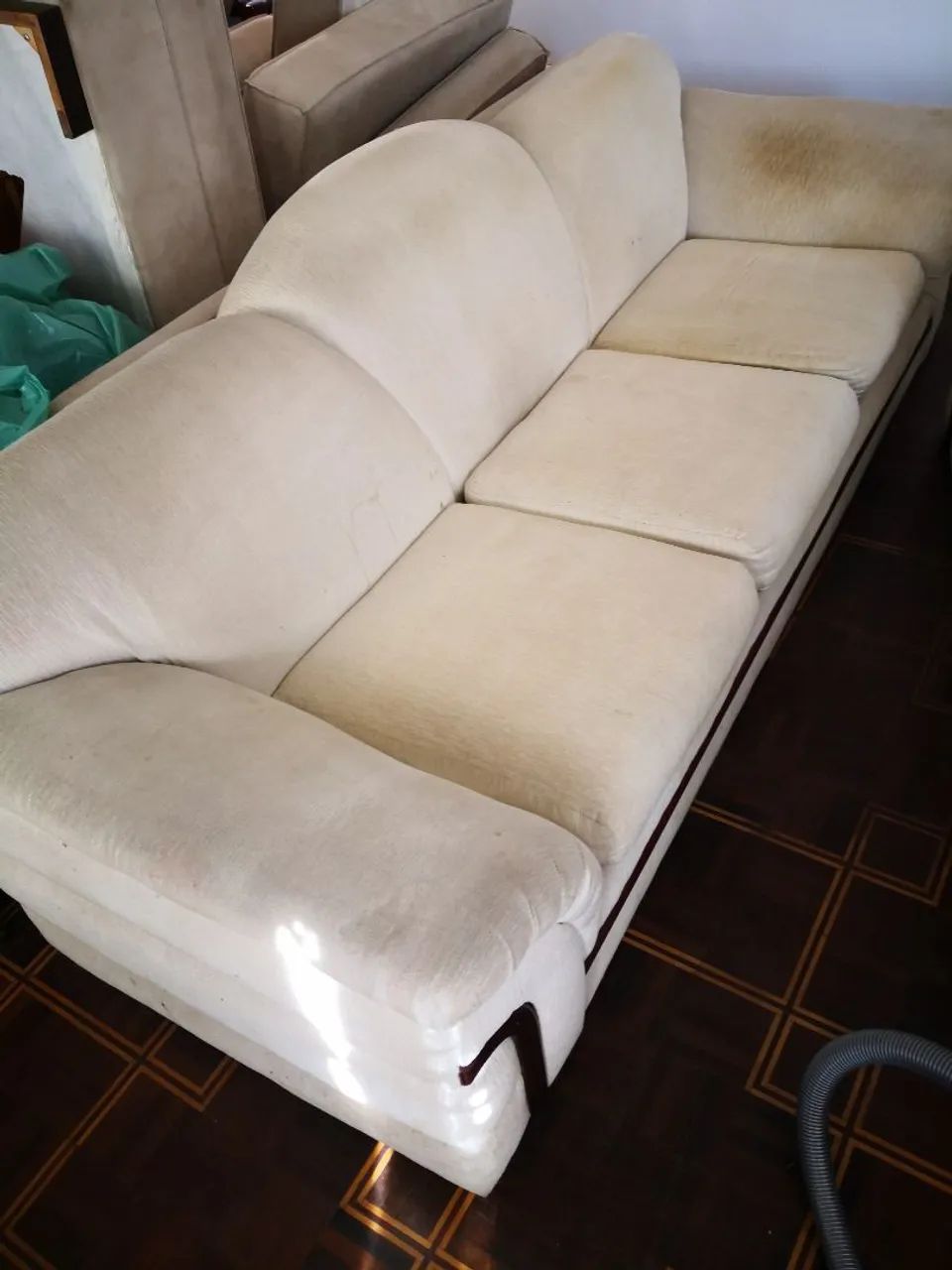 Conjunto sofás 2 e 3 lugares - Foto 3