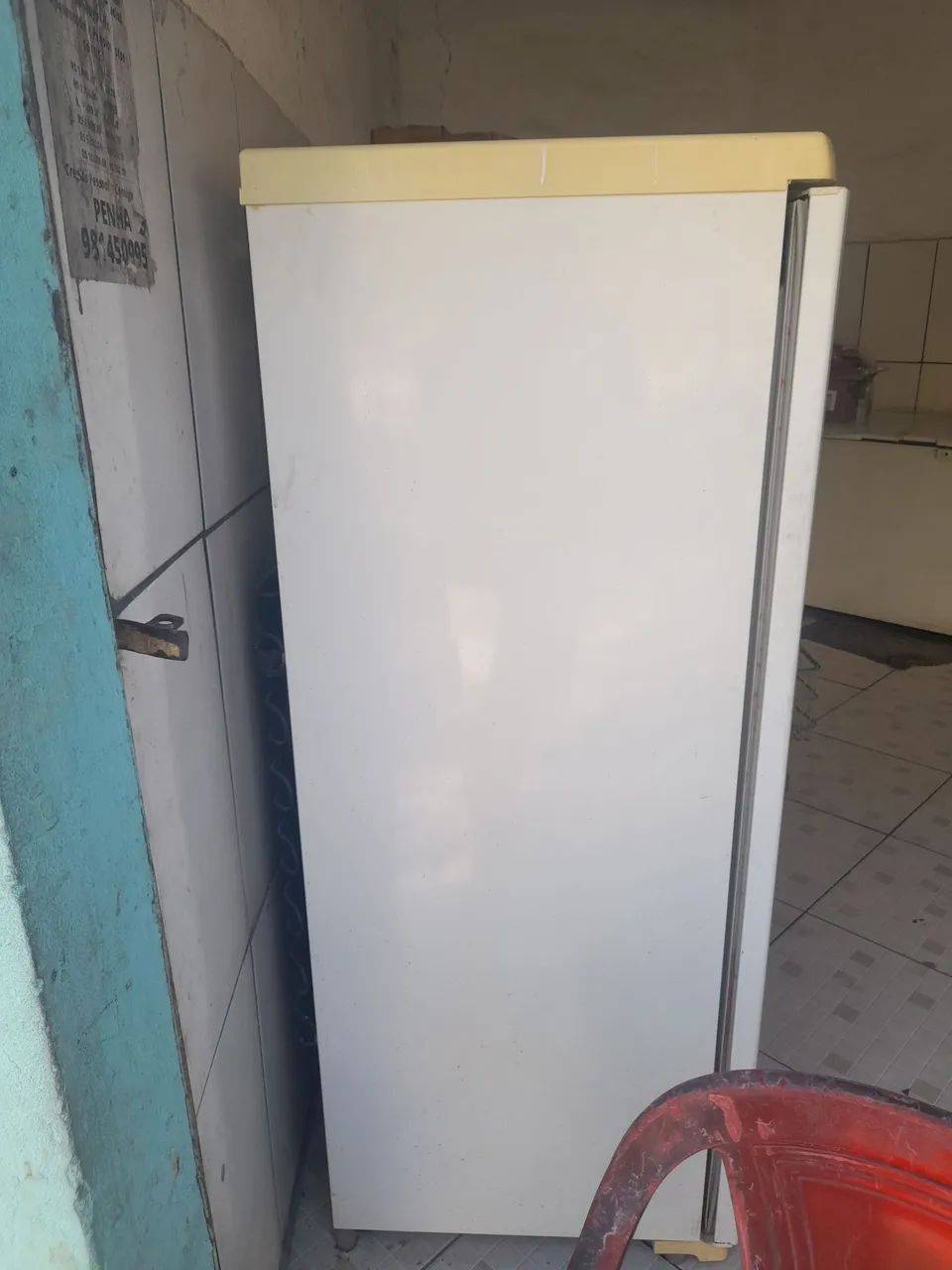 Geladeira  - Foto 4