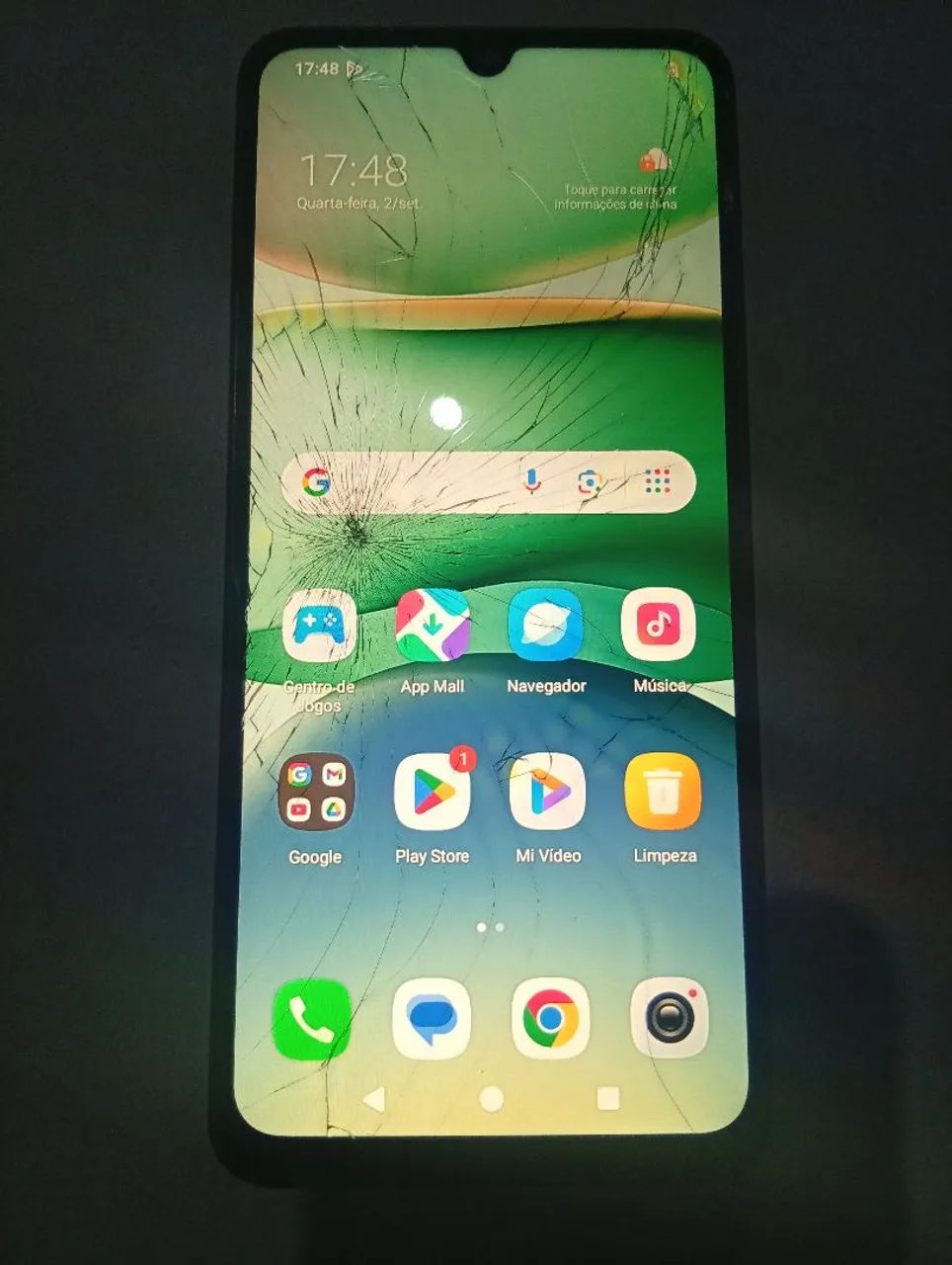 REDMi A5 Novo - Foto 3