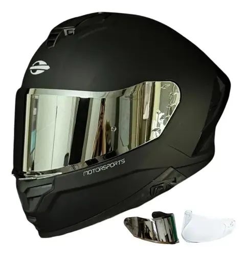 Capacete da mormaii 