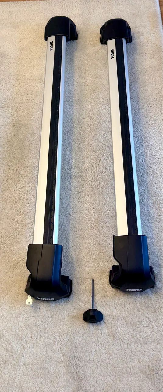 Rack THULE  - Foto 2