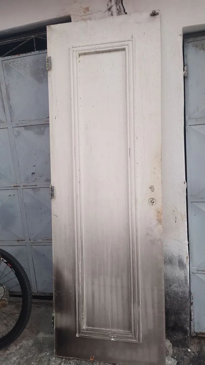porta em perfeito estado - Foto 2
