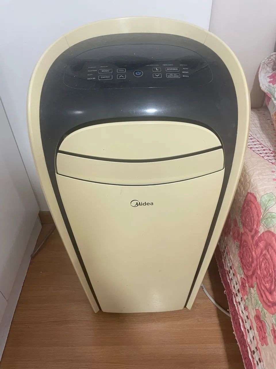 Ar condicionado 