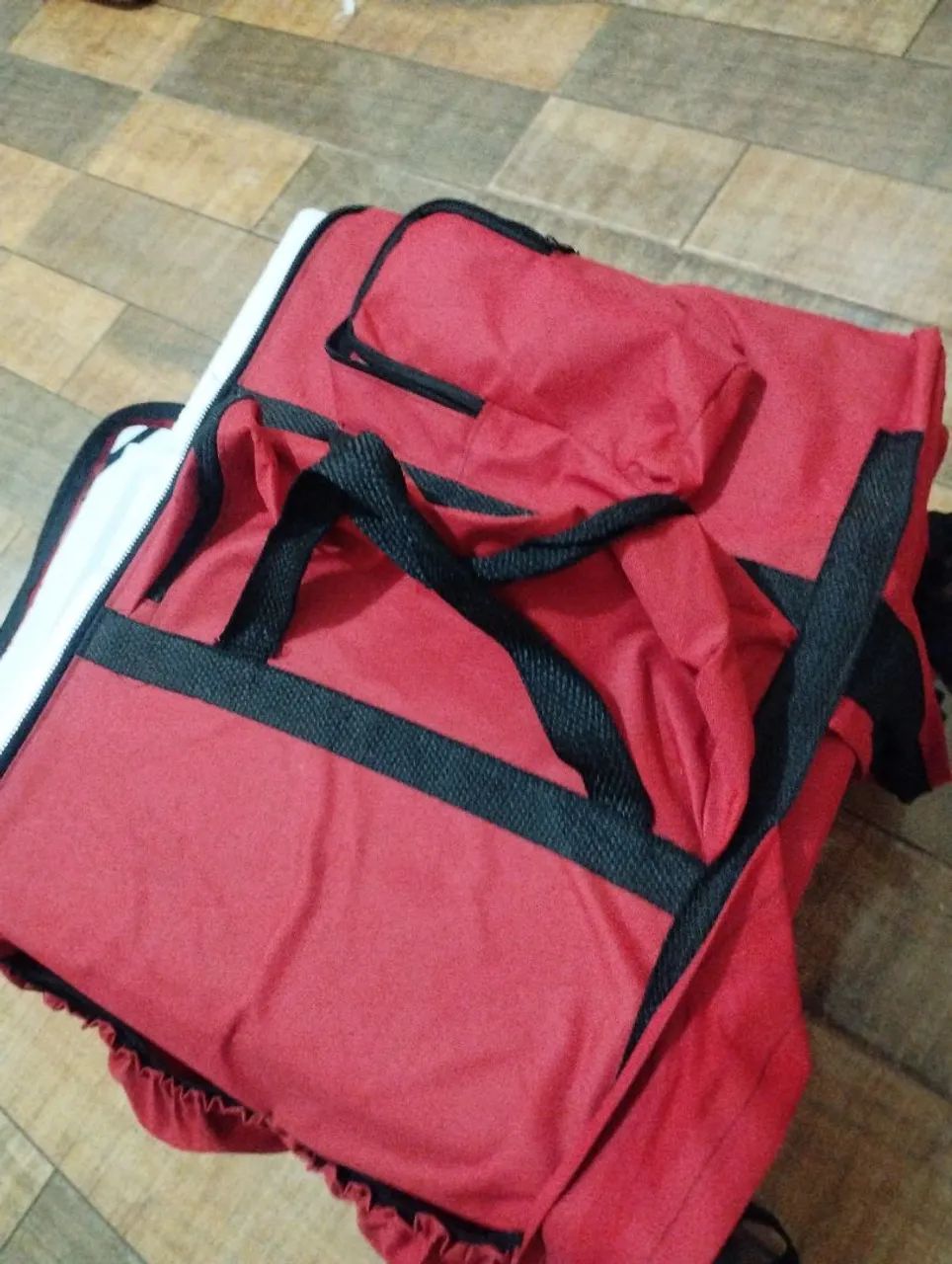 Vem com as nota bag. Nova   - Foto 2