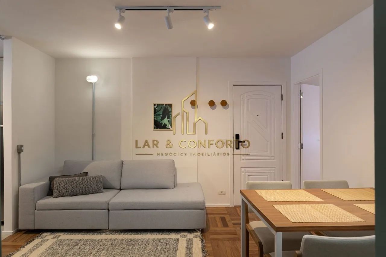 Apartamento à venda com 106m², 4 quartos e 1 vaga - Foto 3