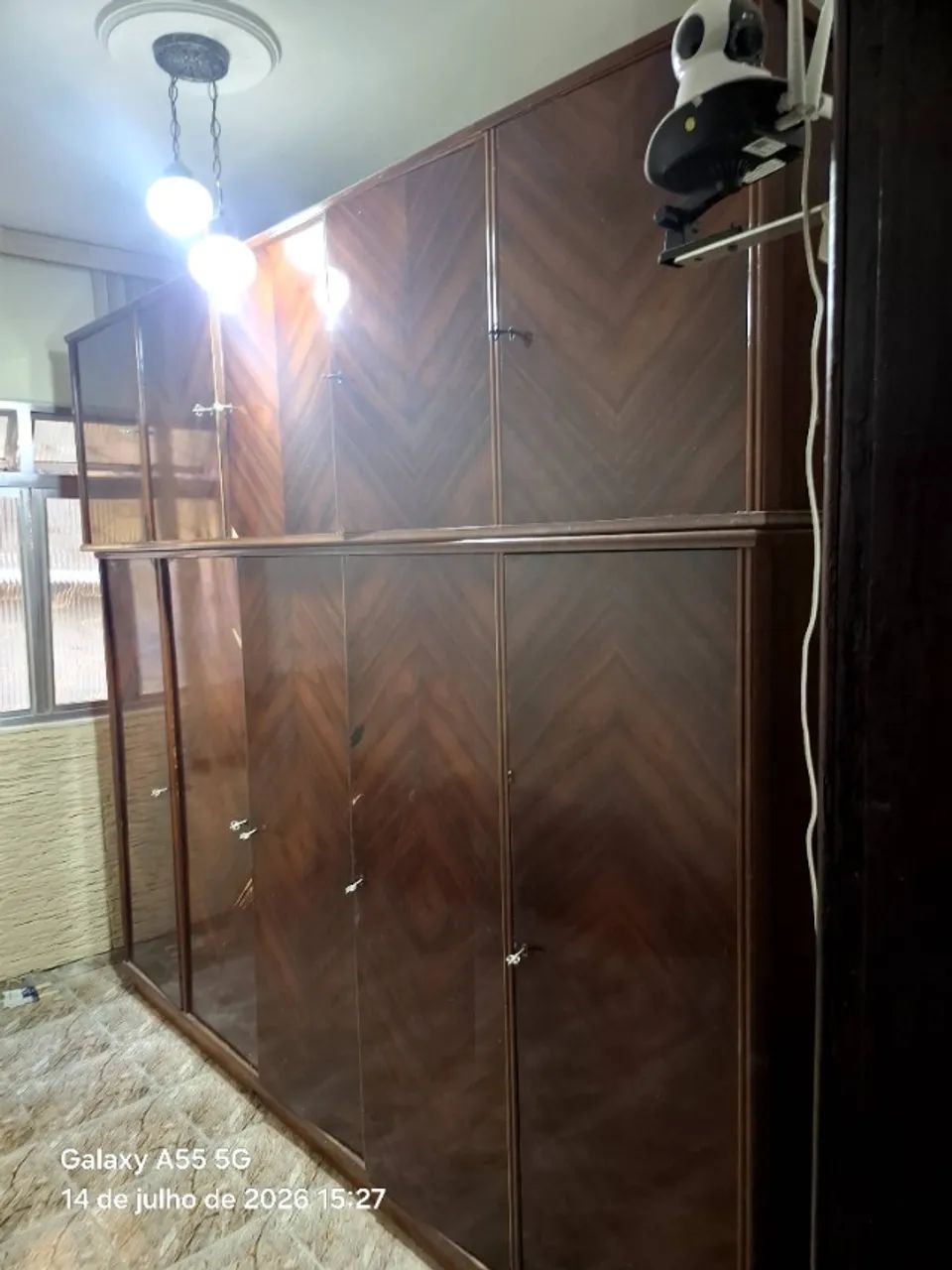 Guarda roupa São Geraldo  - Foto 3