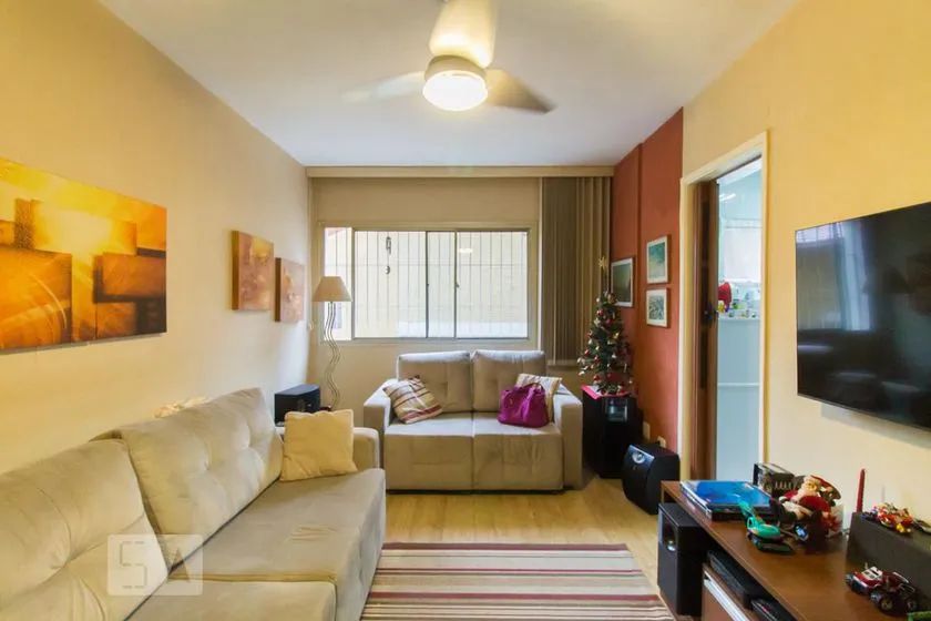 Apartamento à Venda - Aclimação, 2 Quartos, 70 m2 - Foto 5