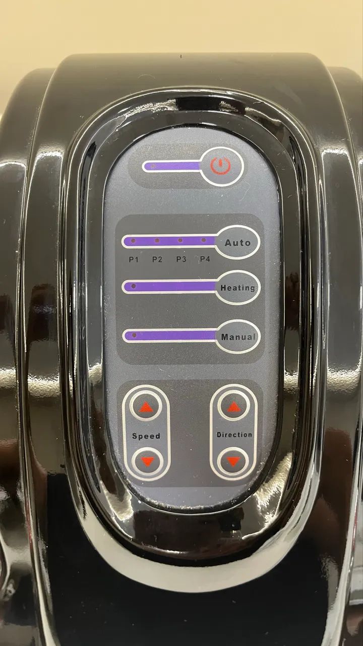 Massageador de pés  - Foto 4