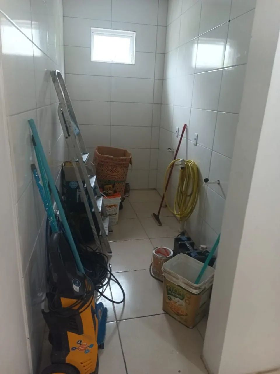 Alugo apto em Sambaqui  - Foto 4