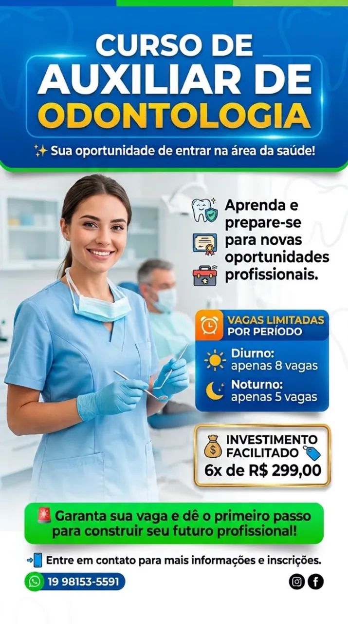 Conhecimento Nova Odessa